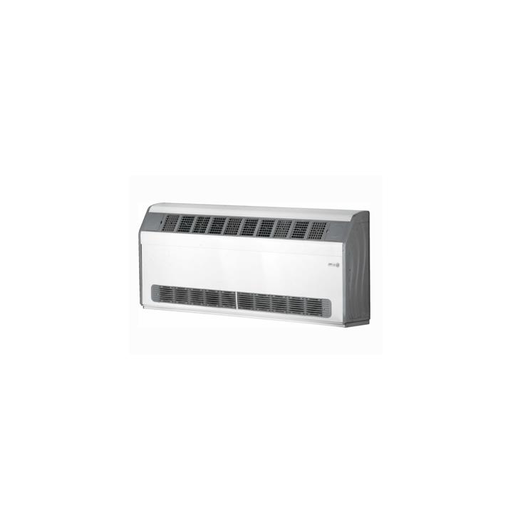 فن کویل زمینی دکوراتیو جهان تهویه مدل 800-TAFC